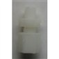 JACO CONNECTOR MALE 1/4TX1/8NPT