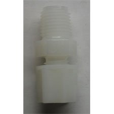 JACO CONNECTOR MALE 1 / 4TX1 / 4NPT