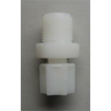 JACO CONNECTOR MALE 1 / 4TX3 / 8NPT