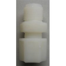 JACO CONNECTOR MALE 3 / 8TX3 / 8NPT