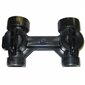 BY PASS 1"  PVC PERFORMA