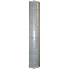 CARBON BLK 5 MICRON 17" FOR MERLIN