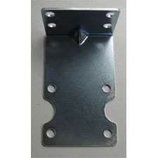 BRACKET FOR SLIM HOUSINGS