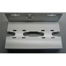 BRACKET DOUBLE FOR SLIM HOUSINGS