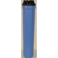 HOUSING 3 / 4 #20 REG  BLUE / BLUE W / PR
