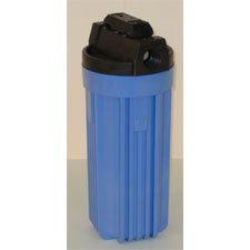 HOUSING 3 / 4 #10 REG. BLUE / BLUE VALVE  IN HEAD W / PR