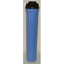HOUSING 3 / 4 #20 REG. BLUE / BLUE VALVE  IN HEAD W / PR