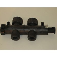 BY-PASS  PVC FOR ERIE 568-2401-2001 VALVES