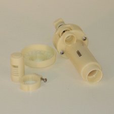 TURBULATOR 1.050