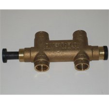 BY-PASS BRASS FOR ERIE 541-542 VALVES