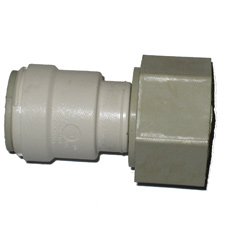 SEA TECH FEMALE CONNECTOR 1 / 2 CTS X3 / 4 NPS