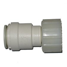 SEA TECH FEMALE CONNECTOR 1 / 2 CTS X3 / 4 FGHT