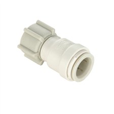 SEA TECH FEMALE CONNECTOR 1" CTS X 1" NPS