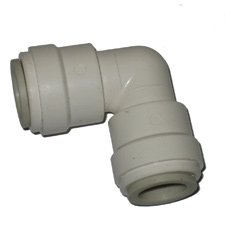 SEA TECH UNION ELBOW 3 / 8 CTS