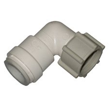 SEA TECH FEMALE CONNECTOR ELBOW 1 / 2 CTS X1 / 2 NPS