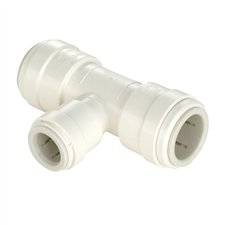 SEA TECH UNION TEE REDUCER 3 / 4 CTS X1 / 2 CTS