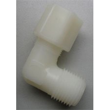 JACO CONNECTOR MALE ELBOW 1 / 2T X1 / 2NPT