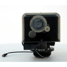 VALVE SOFT. TIMER MECH. 13 / 16"  12 DAYS