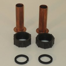 FITTING PKG 3 / 4  BRASS 541-42