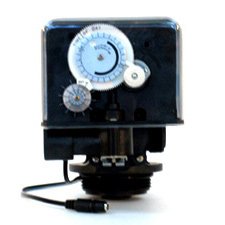 VALVE FILTER TIMER MECH. 13 / 16"  12 DAYS
