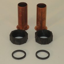 FITTING PKG 1"  568 / 2001