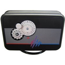 VALVE SOFT. TIMER MECH.1.050"  W / INJ #2 12 DAYS