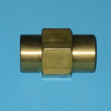 DRAIN LINE FLOW CONTROL 3 / 4FX3 / 4F WITHOUT BUTTON