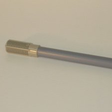 DISTRIBUTOR ASSY  POINTED 13 / 16X60