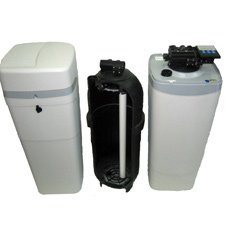 WATERMAX 6 BUTTONS 3 COMP FOR CITY WATER