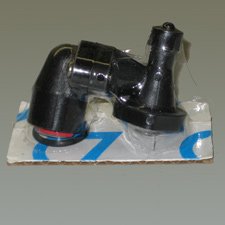 BRINE VALVE ASSY JG