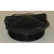 CLOSURE FOR MINERAL TANK 2-1 / 2" -8 OPENING