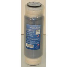 CART.#10 CARBON ACTIVATED 20M CUNO
