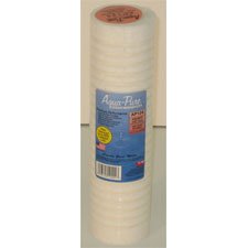 CART.#10 SED 50M RESIN BONDED CUNO