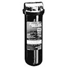 HOUSING 3 / 4 #10 STAINLESS STEEL W / AP110 CUNO