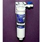 UNDER COUNTER  1/4 JG FILTER SYSTEM CUNO