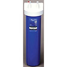 HOUSING 1"  #20 BIG BLUE  BLUE / BLACK  W / PR