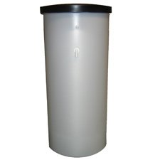 BRINE TANK ASSY NATURAL 16X35