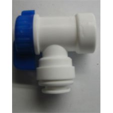 BALL VALVE TANK 3 / 8TX1 / 4 FNPT