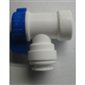 BALL VALVE TANK 3/8TX1/4 FNPT