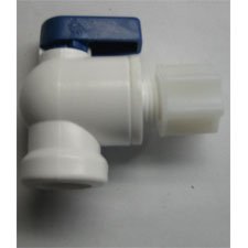 JACO BALL VALVE TANK 1 / 4