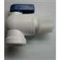 JACO BALL VALVE TANK 1/4