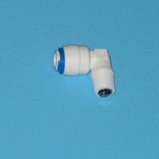 CHECK VALVE 1 / 4T-1 / 8MNPT