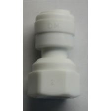 JG FAUCET CONNECTOR 1 / 4TX7 / 16FNPT