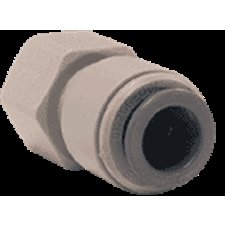 JG FAUCET CONNECTOR 5 / 16X7 / 16 UNS