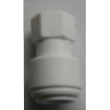 JG FAUCET CONNECTOR 3 / 8TX7 / 16FNPT
