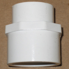 COUPLING RED. 3 / 4-1 / 2FNPT