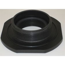 REDUCER TANK OPENING 4" MNPT TO 2-1 / 2" -8 FNPT