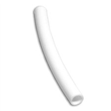 TUBING CTS 1 / 2"  WHITE 5 FEETS