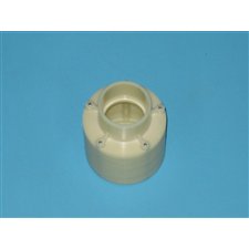 DISTRIBUTOR BASKET BOTTOM 950 1-1 / 4" SOLVENT