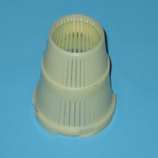 DISTRIBUTOR BASKET TOP 287F 1.320" CLACK